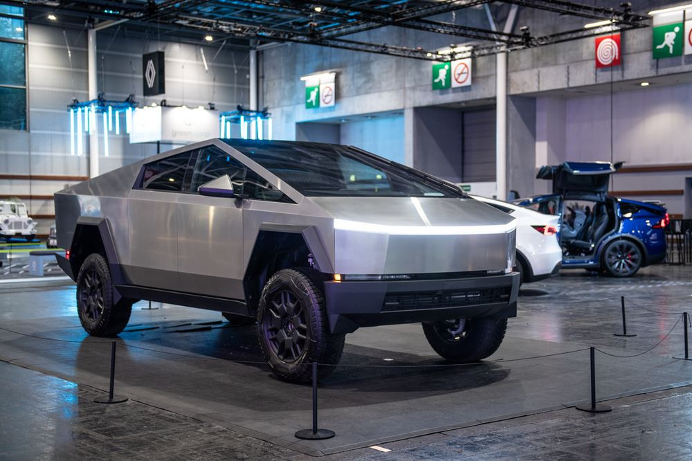 Le Mondial de l'Auto de Paris 2024 célèbre l'automobile durant sept jours