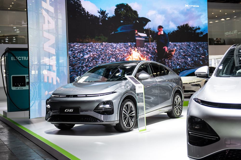 Le Mondial de l'Auto de Paris 2024 célèbre l'automobile durant sept jours