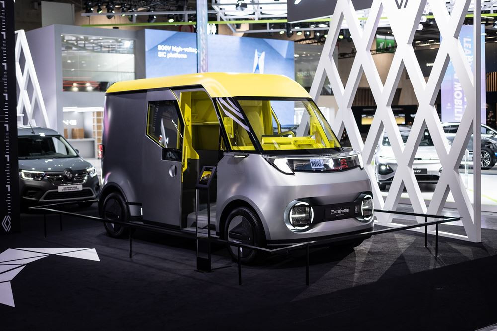 Le Mondial de l'Auto de Paris 2024 célèbre l'automobile durant sept jours