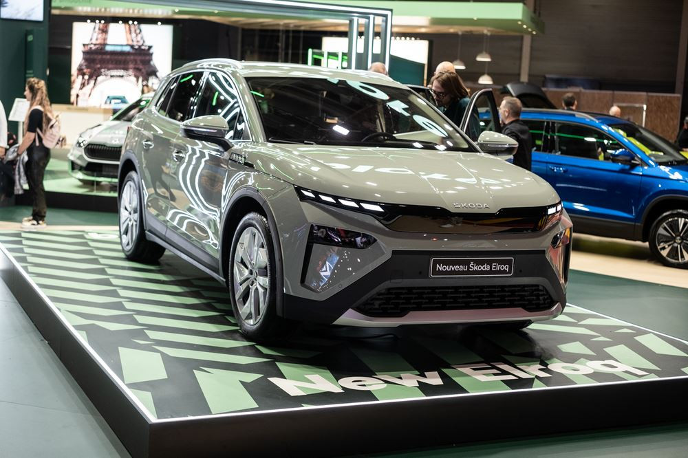 Le Mondial de l'Auto de Paris 2024 célèbre l'automobile durant sept jours