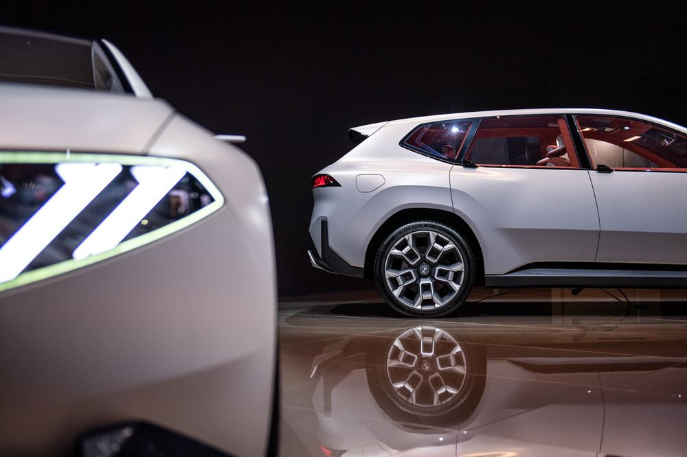 Le Mondial de l'Auto de Paris 2024 célèbre l'automobile durant sept jours