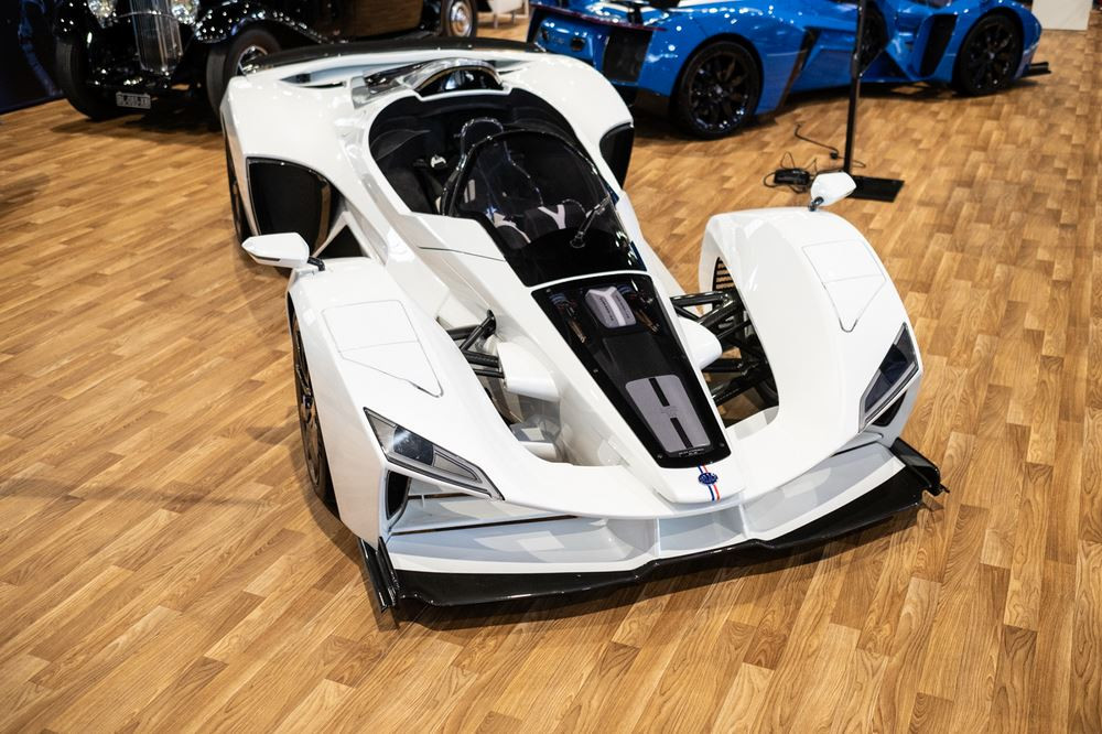 Le Mondial de l'Auto de Paris 2024 célèbre l'automobile durant sept jours