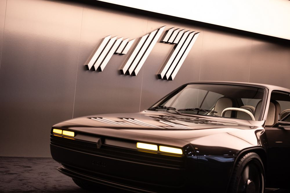 Le Mondial de l'Auto de Paris 2024 célèbre l'automobile durant sept jours