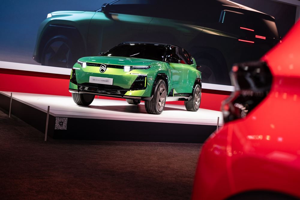Le Mondial de l'Auto de Paris 2024 célèbre l'automobile durant sept jours