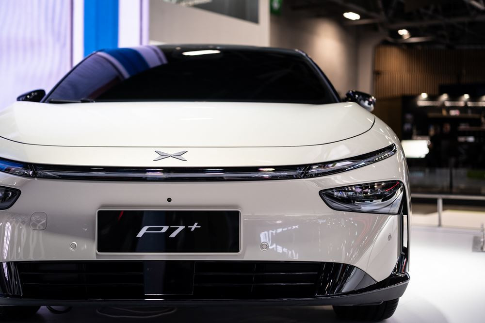 Le Mondial de l'Auto de Paris 2024 célèbre l'automobile durant sept jours