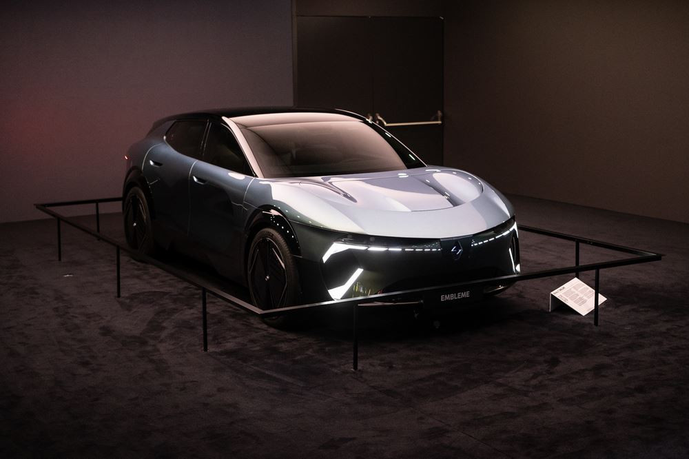 Le Mondial de l'Auto de Paris 2024 célèbre l'automobile durant sept jours