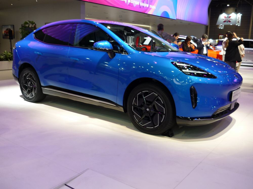 Le Mondial de l'Auto de Paris 2024 célèbre l'automobile durant sept jours
