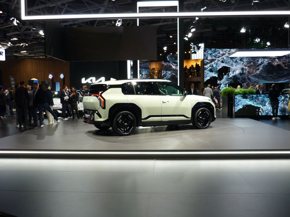 Le Mondial de l'Auto de Paris 2024 célèbre l'automobile durant sept jours
