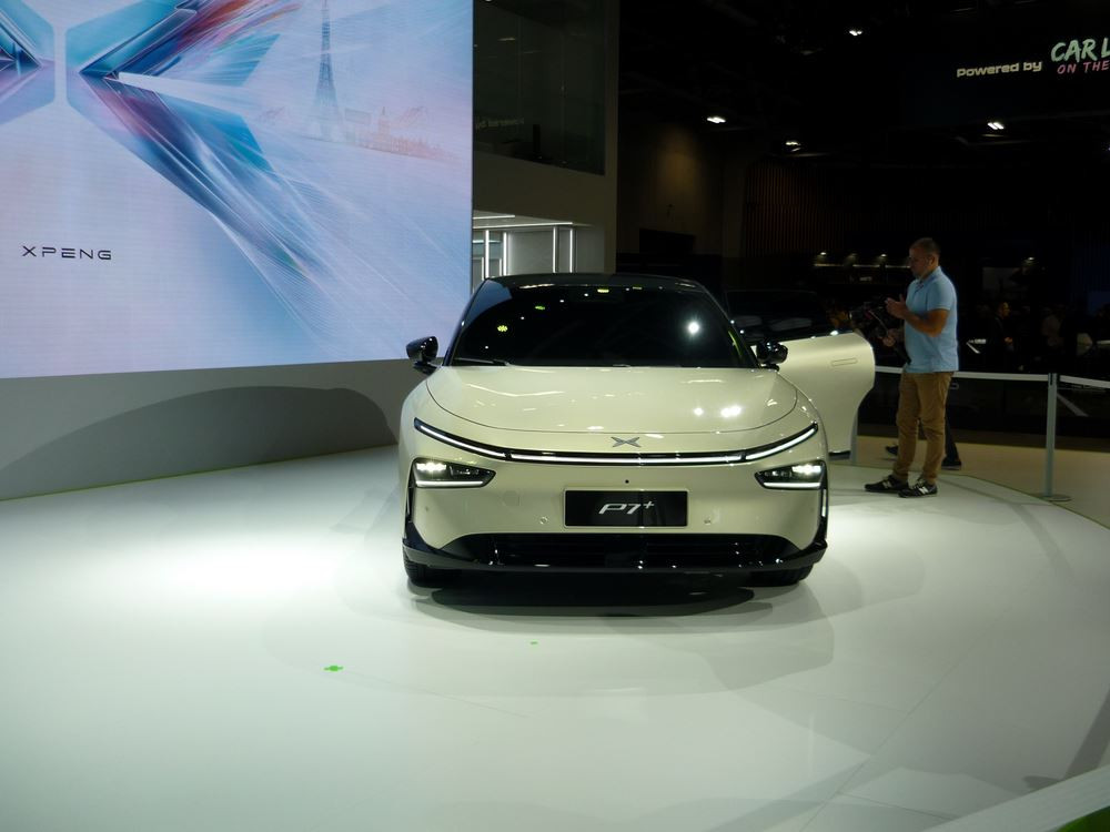 Le Mondial de l'Auto de Paris 2024 célèbre l'automobile durant sept jours