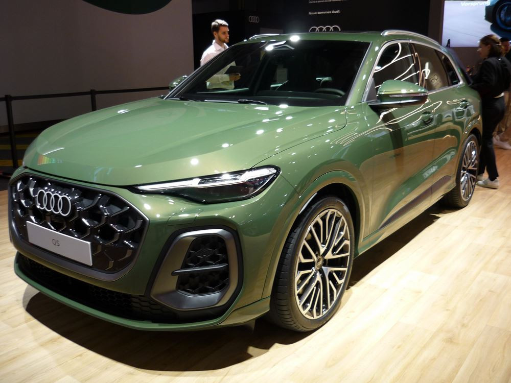 Le Mondial de l'Auto de Paris 2024 célèbre l'automobile durant sept jours