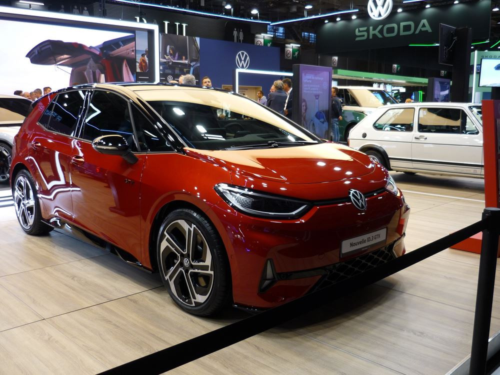 Le Mondial de l'Auto de Paris 2024 célèbre l'automobile durant sept jours