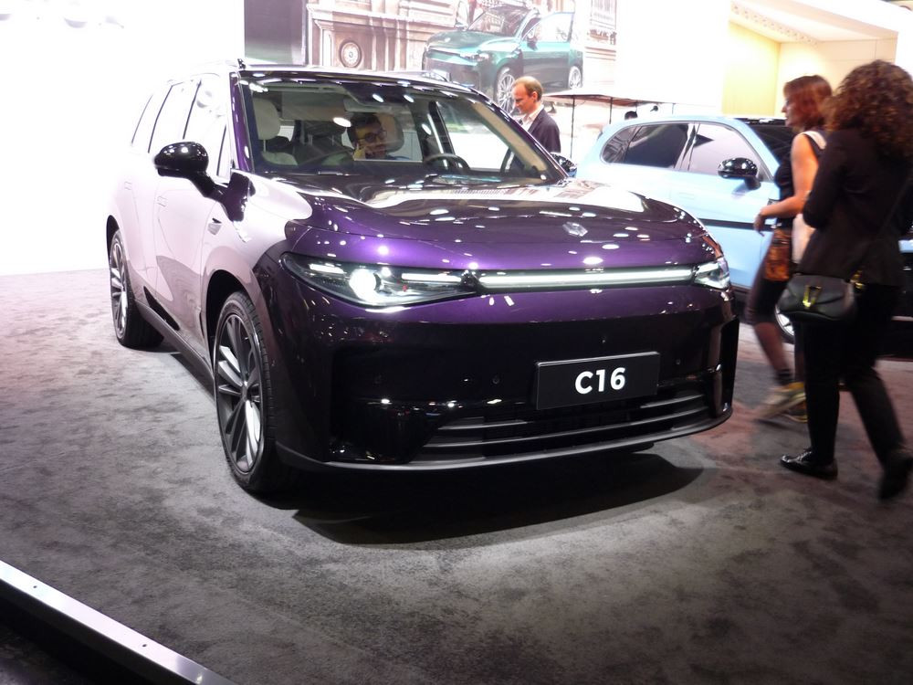 Le Mondial de l'Auto de Paris 2024 célèbre l'automobile durant sept jours