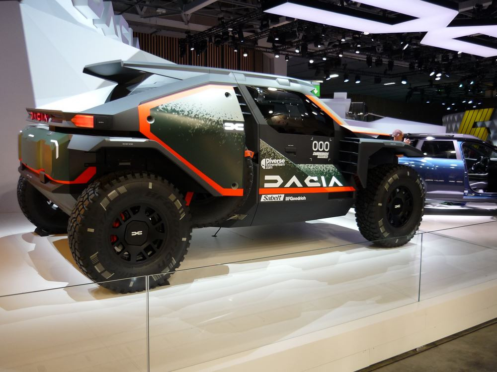 Le Mondial de l'Auto de Paris 2024 célèbre l'automobile durant sept jours