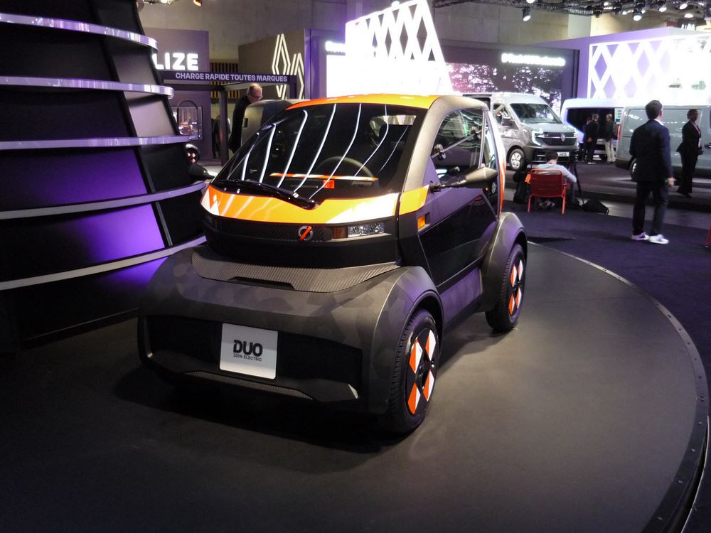 Le Mondial de l'Auto de Paris 2024 célèbre l'automobile durant sept jours