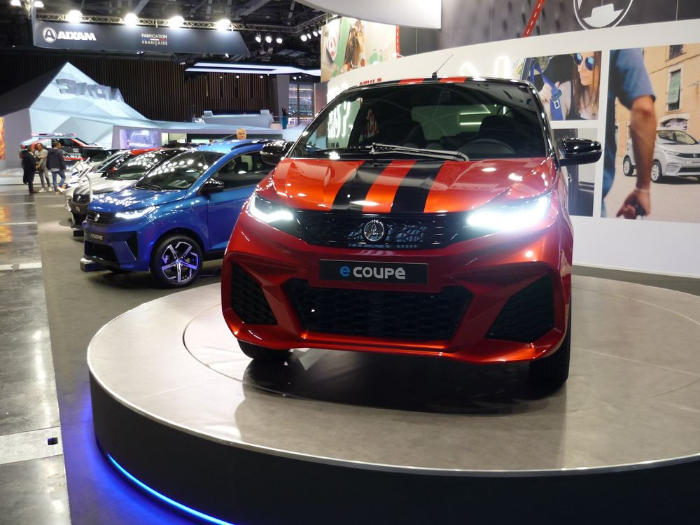 Le Mondial de l'Auto de Paris 2024 célèbre l'automobile durant sept jours