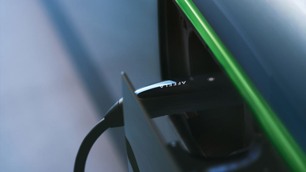 L'Afeela 1 électrique offre un habitacle optimisé pour le divertissement