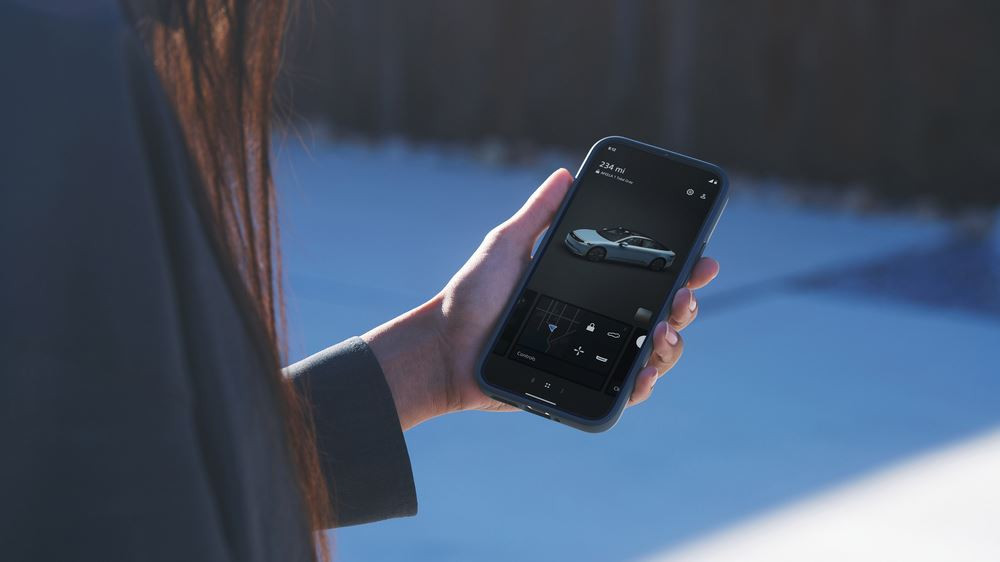 L'Afeela 1 électrique offre un habitacle optimisé pour le divertissement