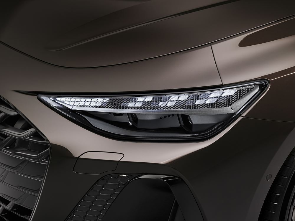 L'Audi A6 Avant ouvre une nouvelle ère
