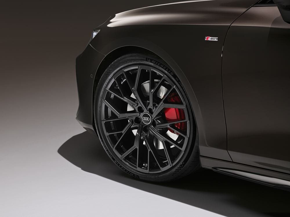 L'Audi A6 Avant ouvre une nouvelle ère