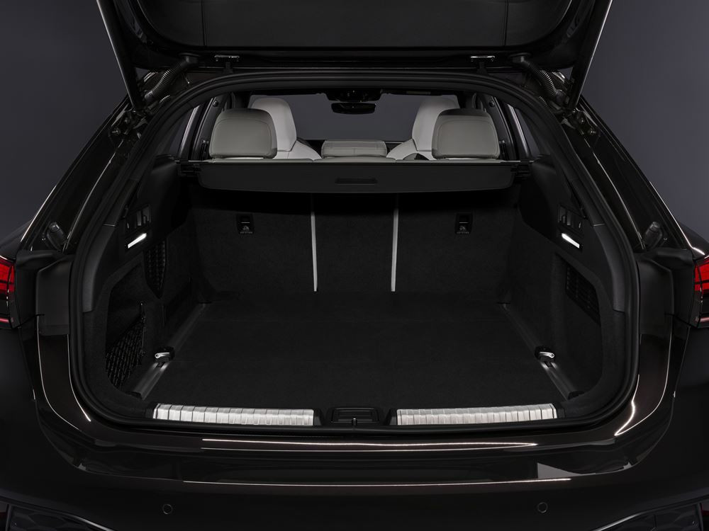 L'Audi A6 Avant ouvre une nouvelle ère