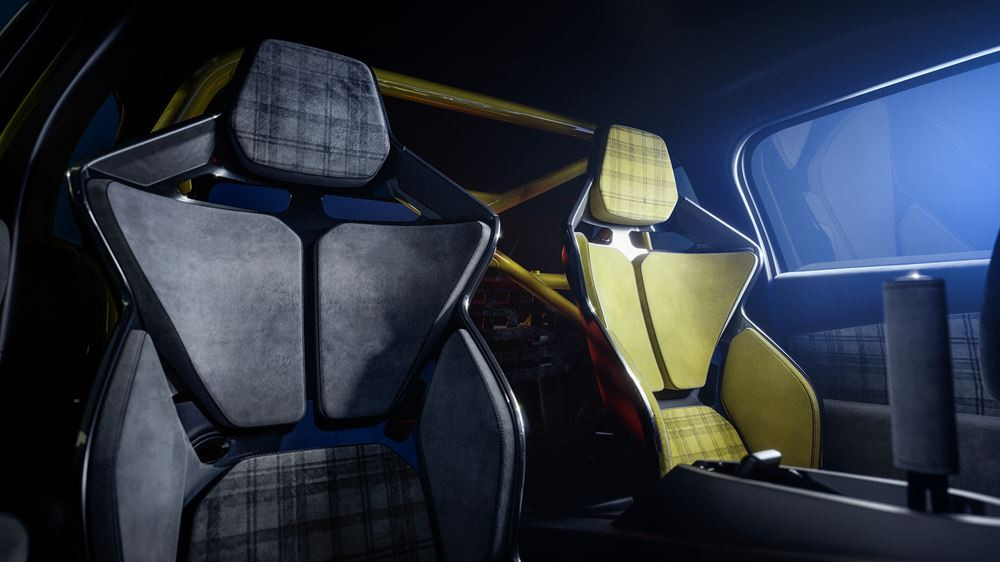 La Renault 5 Turbo 3E affiche des performances de supercar électrique