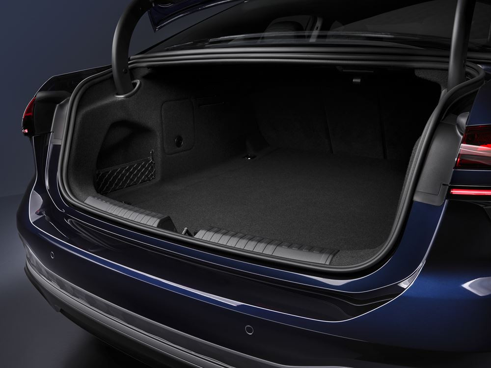 La berline classe affaires Audi A6 est synonyme de voyage première classe