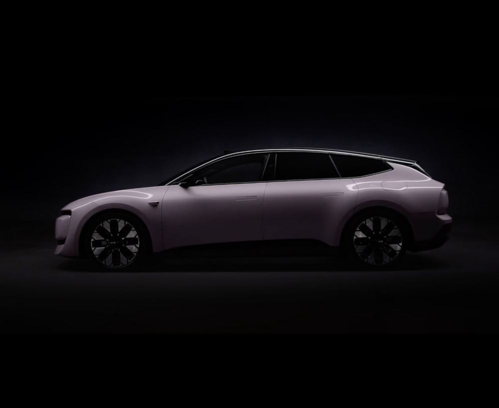 L'AUDI E5 Sportback électrique de taille moyenne combine l'ADN d'Audi avec des caractéristiques chinoises