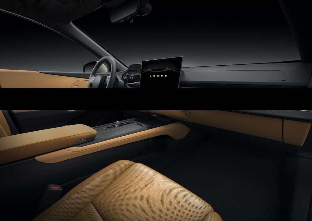La Lexus ES de huitième génération porte à un niveau supérieur les caractéristiques de la routière japonaise