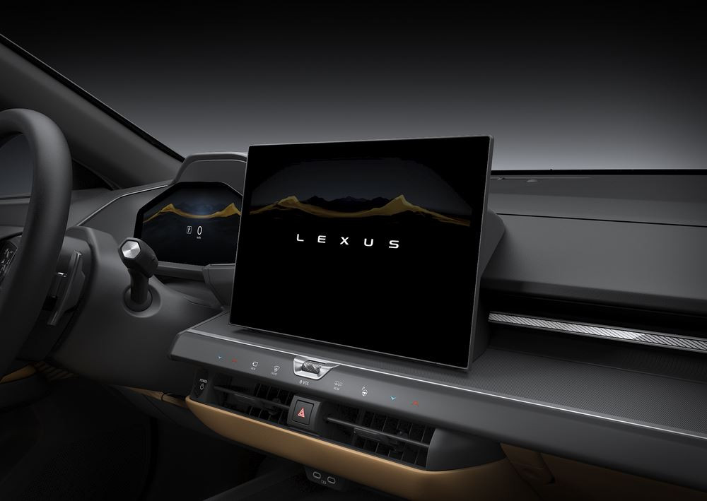 La Lexus ES de huitième génération porte à un niveau supérieur les caractéristiques de la routière japonaise