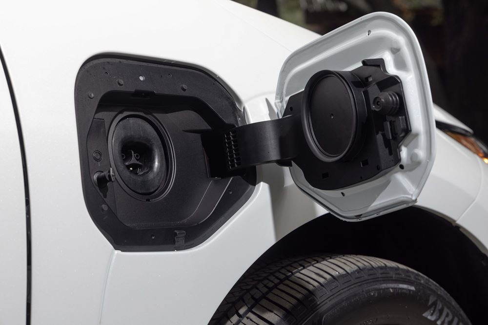 Le SUV électrique de taille intermédiaire Subaru Solterra s'offre une mise à jour