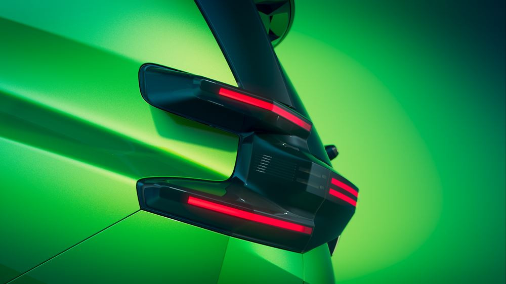 Le Citroën ë-C5 Aircross revendique jusqu'à 680 km d'autonomie WLTP