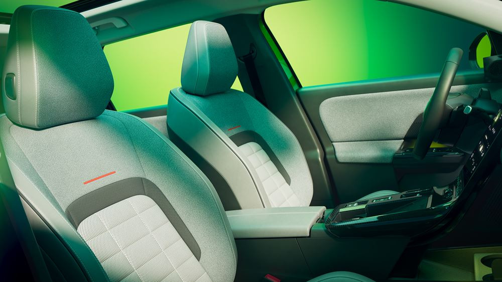 Le Citroën ë-C5 Aircross revendique jusqu'à 680 km d'autonomie WLTP