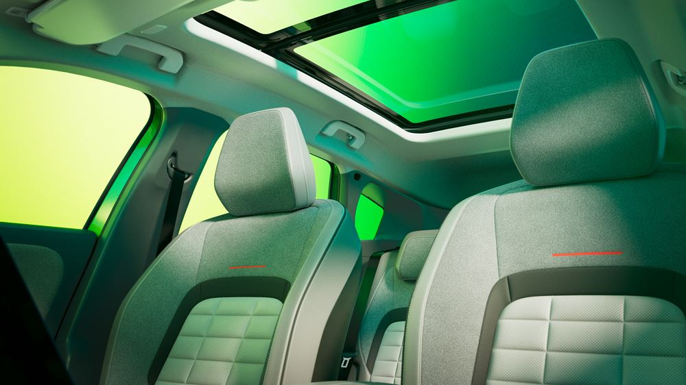Le Citroën ë-C5 Aircross revendique jusqu'à 680 km d'autonomie WLTP