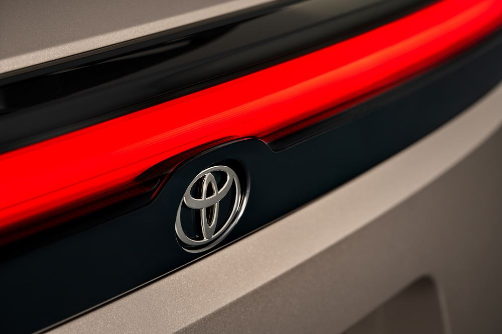 Le Toyota bZ4X Touring électrique offre jusqu'à 560 kilomètres d'autonomie WLTP