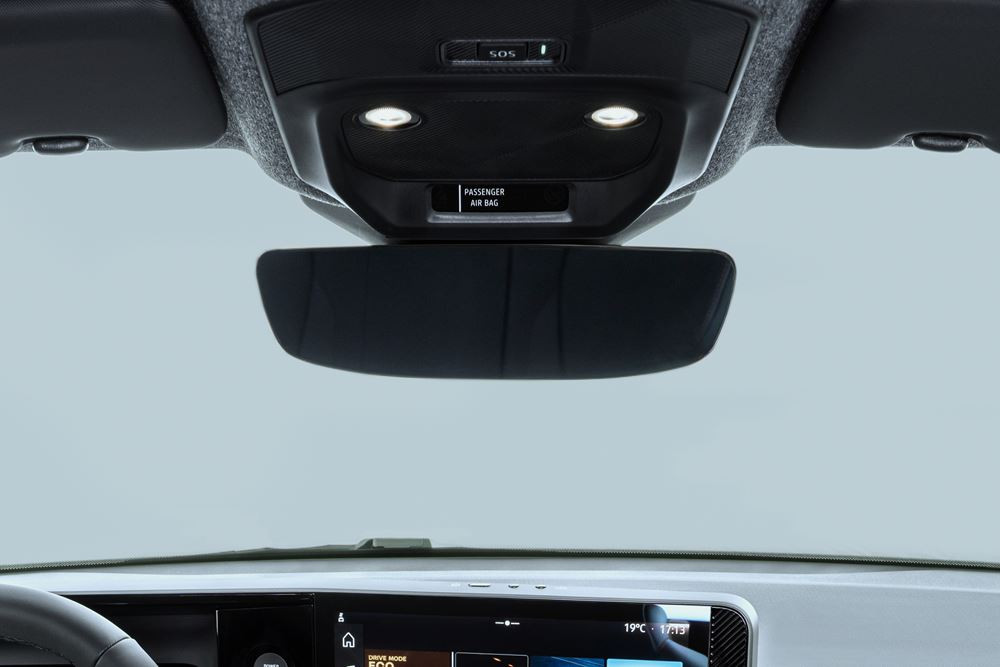 La sixième génération de la Nissan Micra fait son retour sur le segment B dans une version électrique