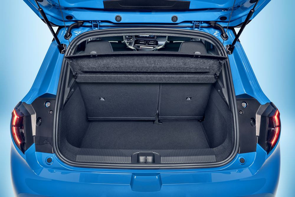 La sixième génération de la Nissan Micra fait son retour sur le segment B dans une version électrique