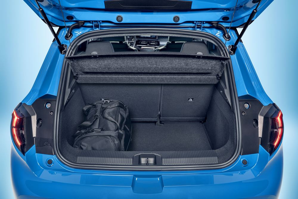 La sixième génération de la Nissan Micra fait son retour sur le segment B dans une version électrique