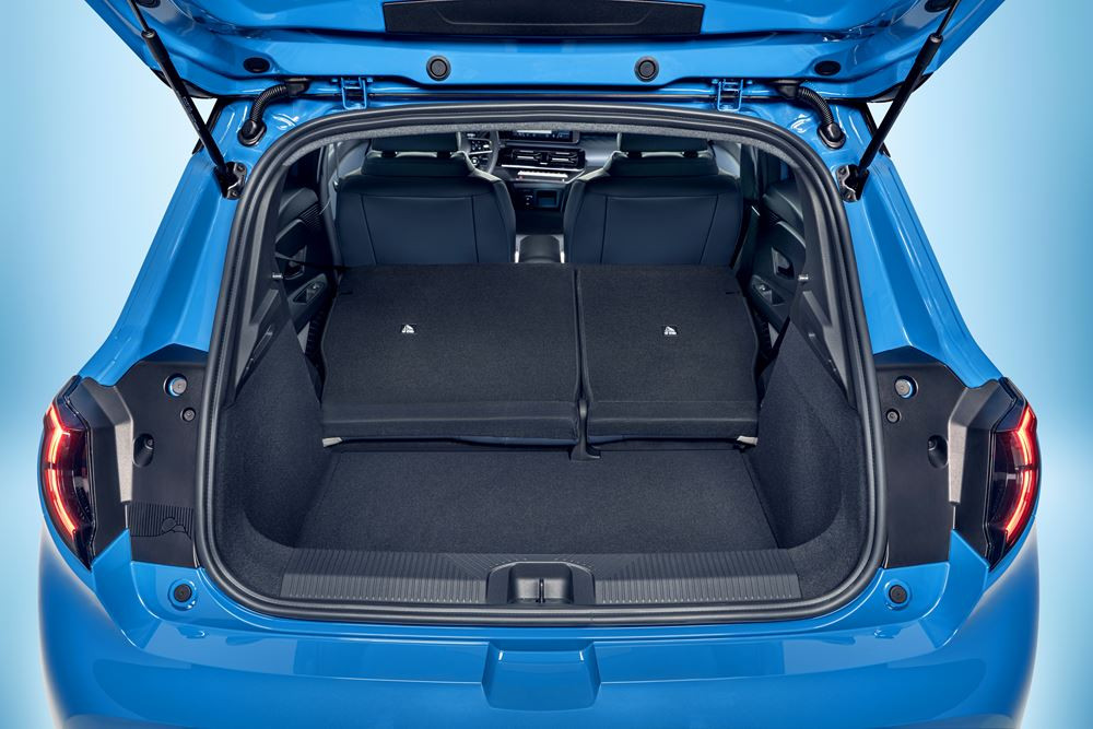 La sixième génération de la Nissan Micra fait son retour sur le segment B dans une version électrique