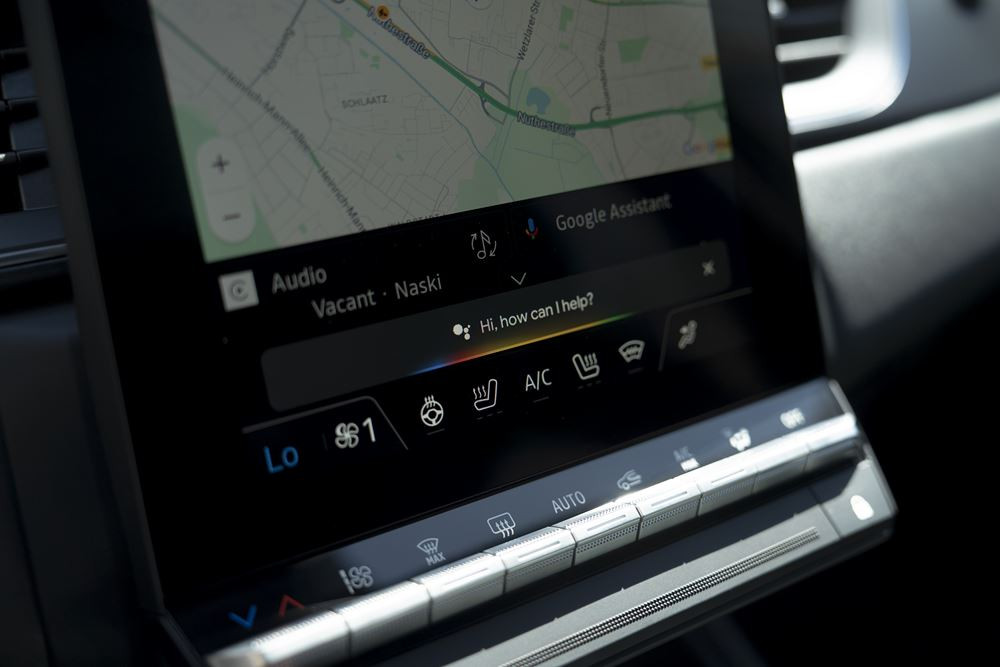 Le SUV compact Mitsubishi Grandis réinterprète la face avant « Dynamic Shield » de Mitsubishi