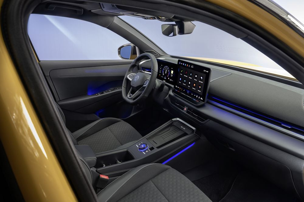 La nouvelle génération du Volkswagen T-Roc se distingue par un design expressif