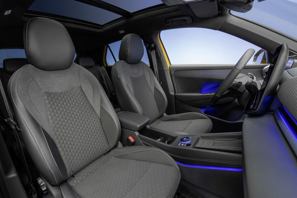 La nouvelle génération du Volkswagen T-Roc se distingue par un design expressif