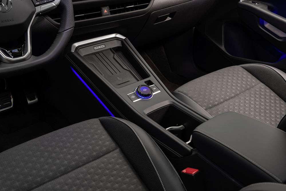 La nouvelle génération du Volkswagen T-Roc se distingue par un design expressif