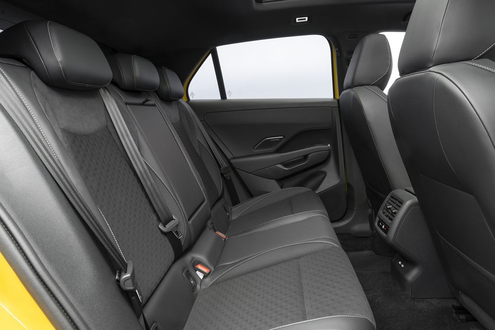 La nouvelle génération du Volkswagen T-Roc se distingue par un design expressif