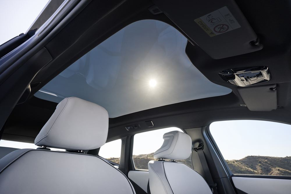 La BMW iX3 de nouvelle génération incarne l'ADN de la Neue Klasse dans le format d'un SAV