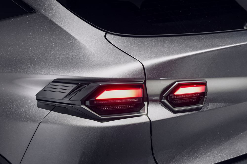La sixième génération de la Renault Clio adopte le langage de design affirmé de Renault