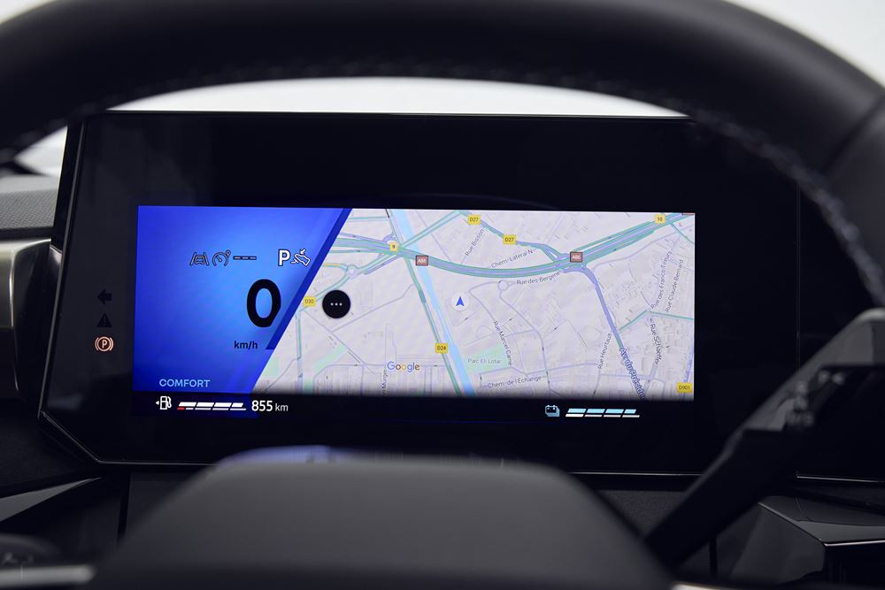 La sixième génération de la Renault Clio adopte le langage de design affirmé de Renault