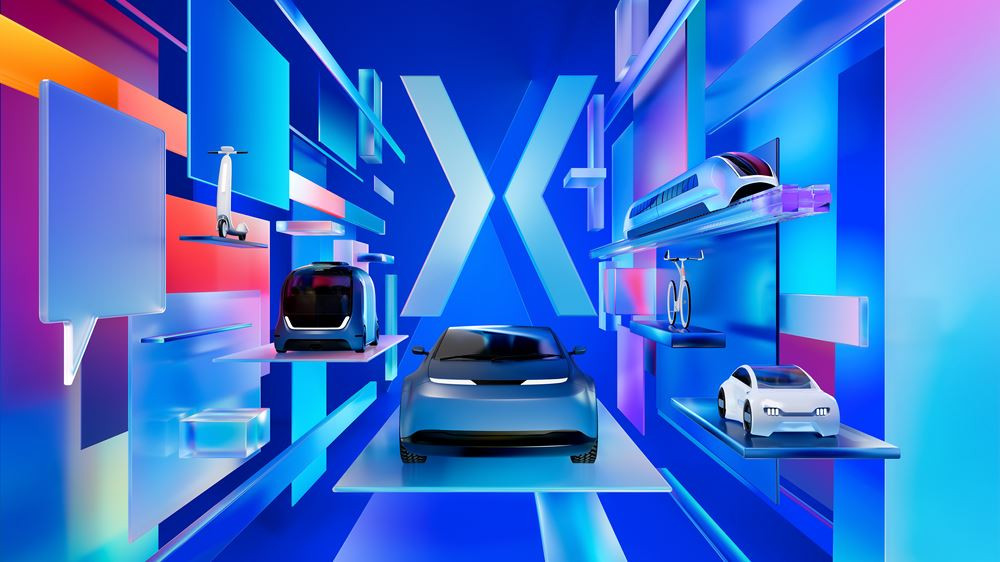 Le salon automobile "IAA Mobility 2025" à Munich ouvert jusqu'au 14 septembre 2025