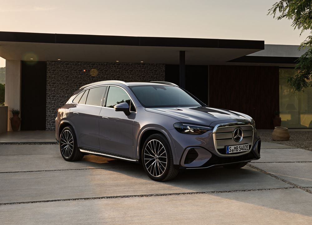 Le salon automobile "IAA Mobility 2025" à Munich ouvert jusqu'au 14 septembre 2025