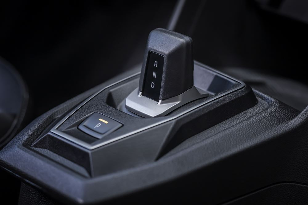 La Dacia Sandero s'offre une nouvelle calandre