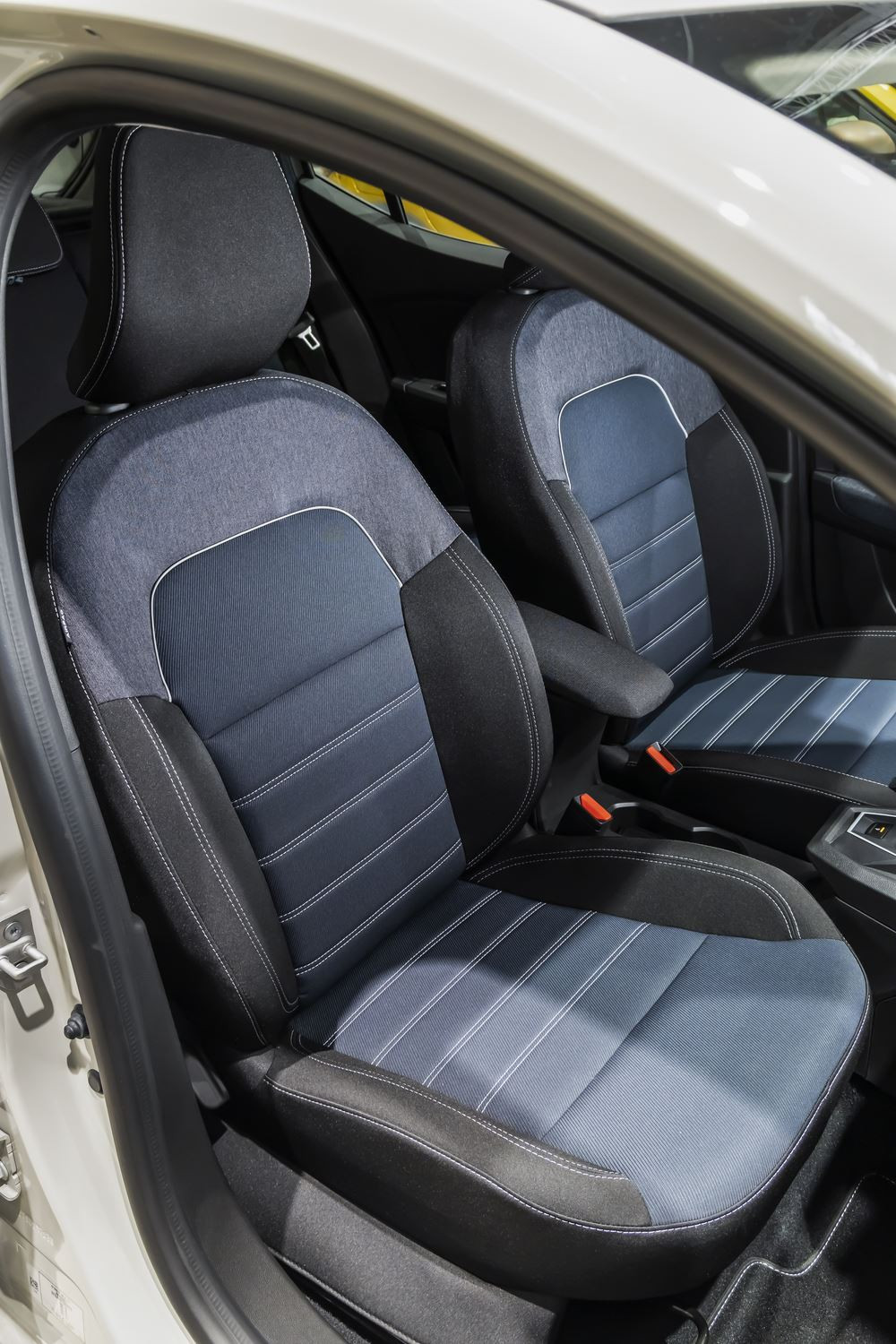La Dacia Sandero s'offre une nouvelle calandre